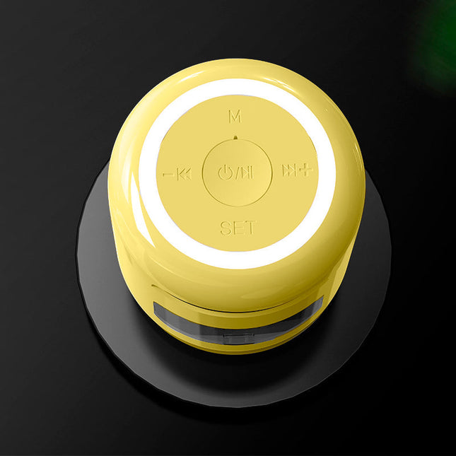 Despertador con Bluetooth para smartphone