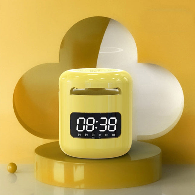 Despertador con Bluetooth para smartphone