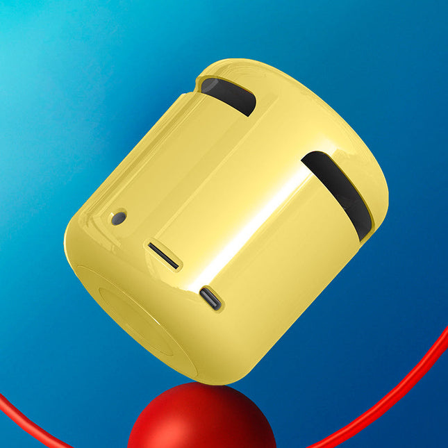 Despertador con Bluetooth para smartphone