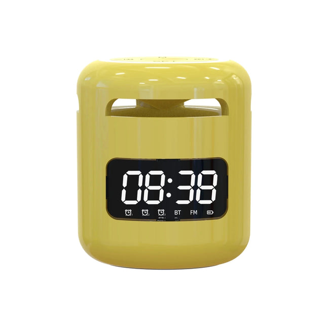 Despertador con Bluetooth para smartphone