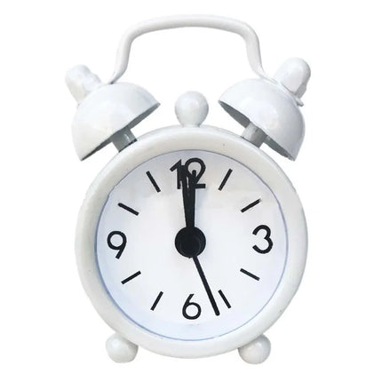 Mini despertador analógico para niños