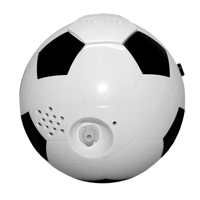 Despertador infantil en forma de balón