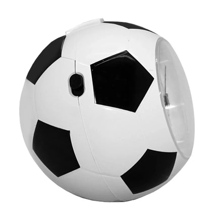 Despertador infantil en forma de balón