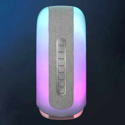 Despertador simulador amanecer con Bluetooth