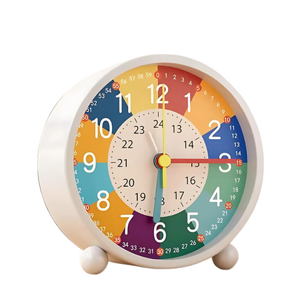 Reloj despertador educativo para niños