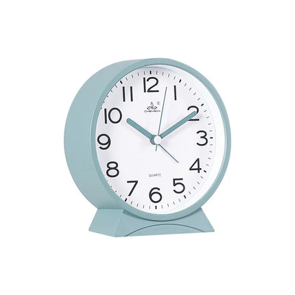 Despertador analógico redondo diseño clásico