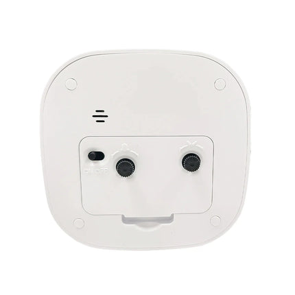 Despertador analógico infantil de fácil lectura