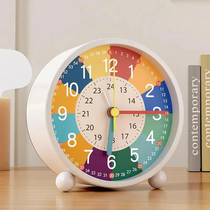 Reloj despertador educativo para niños