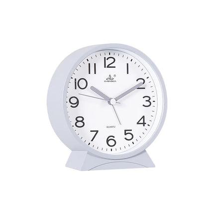 Despertador analógico redondo diseño clásico