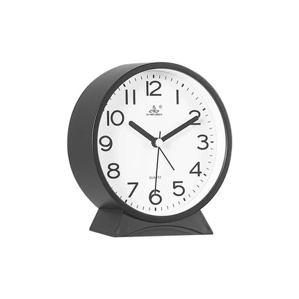 Despertador analógico redondo diseño clásico