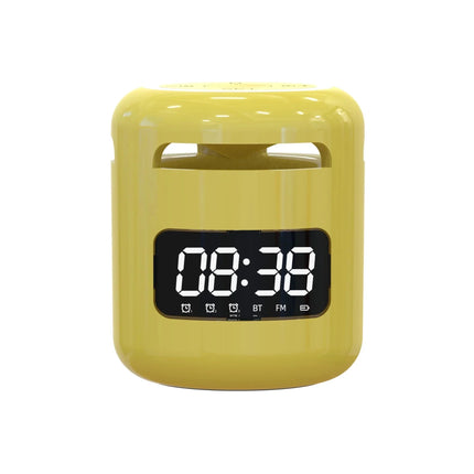 Despertador con Bluetooth para smartphone
