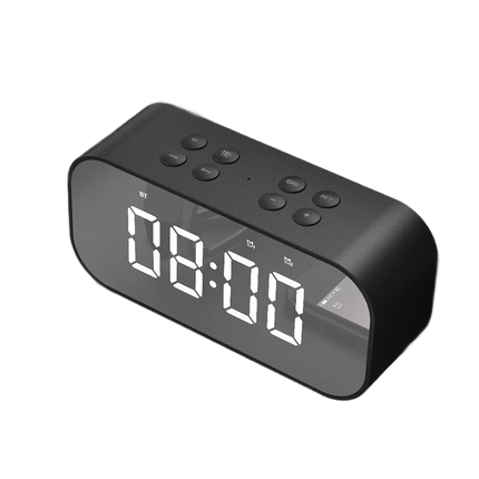 Despertador infantil inteligente con Bluetooth