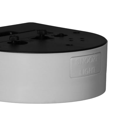 Despertador educativo para niño diseño cohete