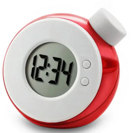 Reloj despertador digital para niños