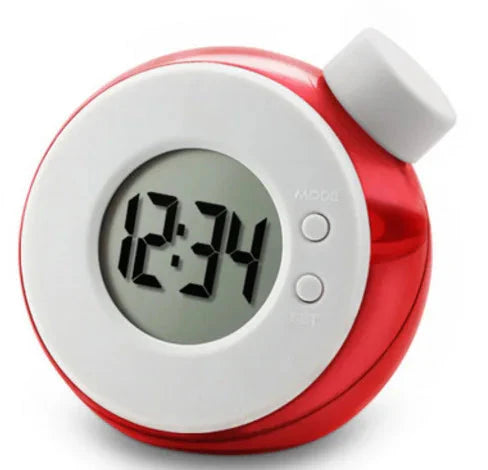 Reloj despertador digital para niños