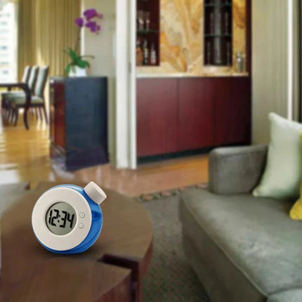 Reloj despertador digital para niños