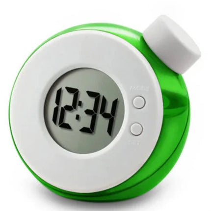 Reloj despertador digital para niños