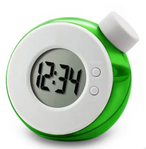 Reloj despertador digital para niños