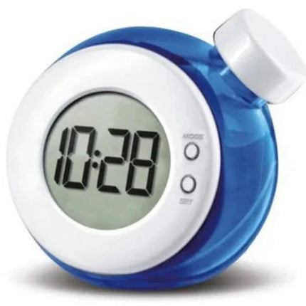 Reloj despertador digital para niños