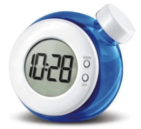 Reloj despertador digital para niños