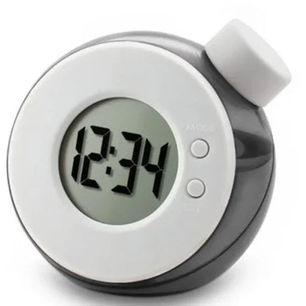 Reloj despertador digital para niños
