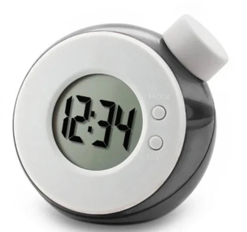 Reloj despertador digital para niños