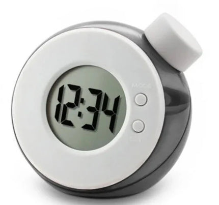 Reloj despertador digital para niños