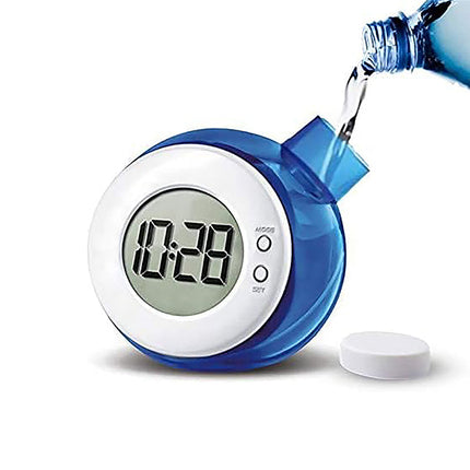 Reloj despertador digital para niños