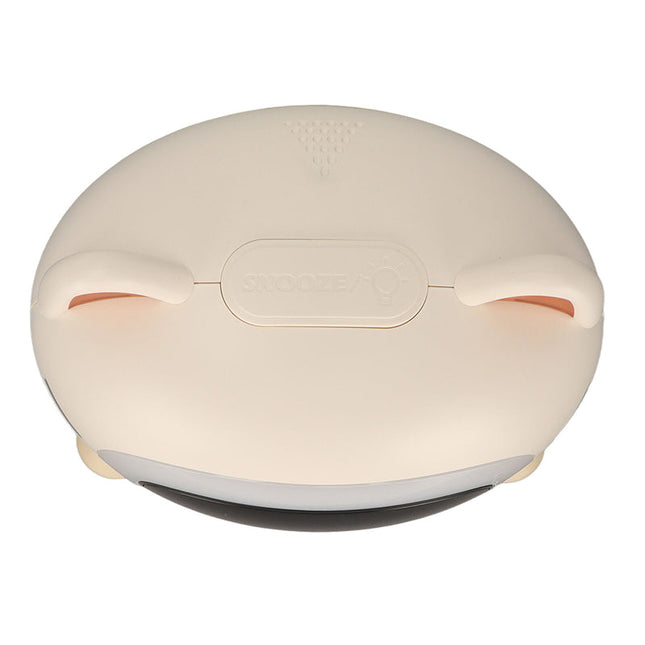 Despertador infantil digital para niña