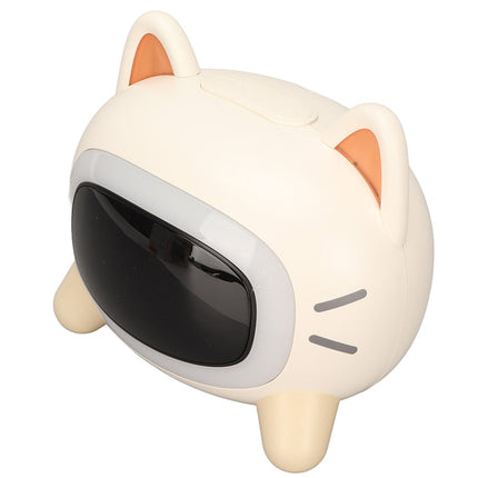 Despertador infantil digital para niña