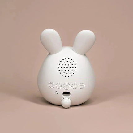 Despertador infantil conejito con luz LED
