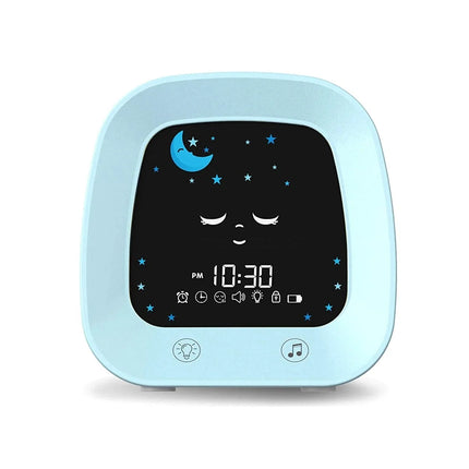 Reloj entrenador del sueño para niños