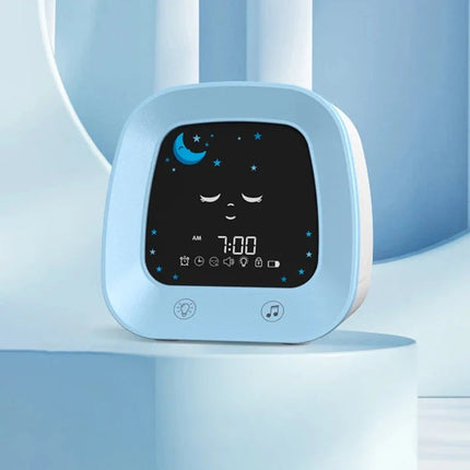 Reloj entrenador del sueño para niños