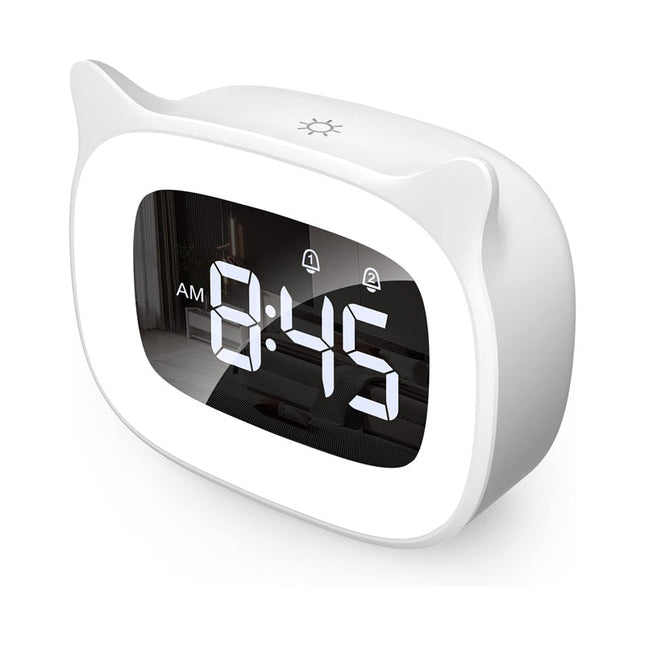 Despertador entrenador del sueño para bebés