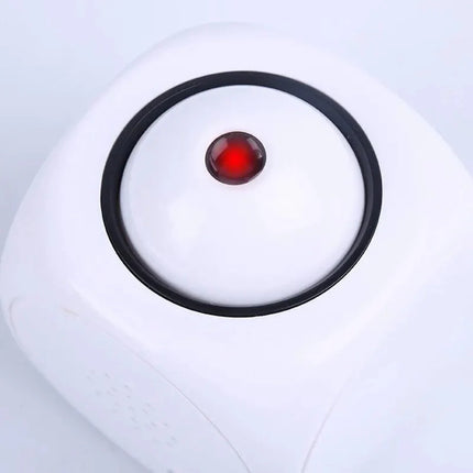 Despertador proyector de hora para techo