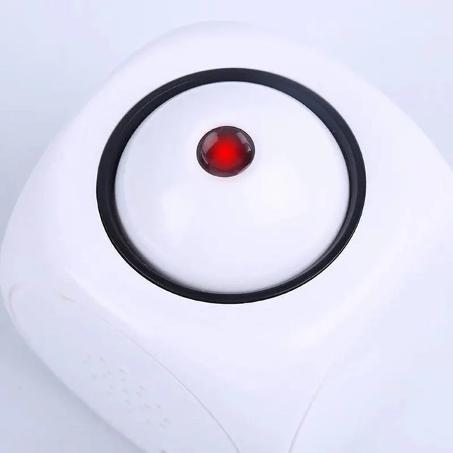 Despertador proyector de hora para techo