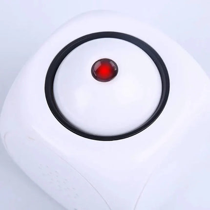 Despertador proyector de hora para techo