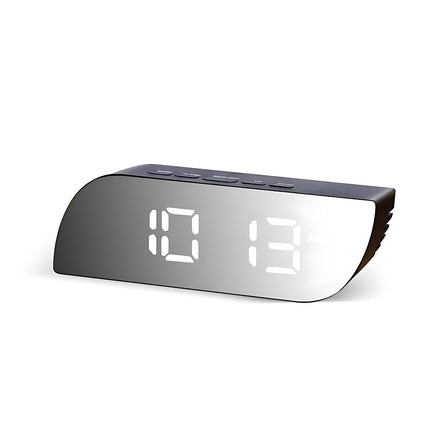 Despertador digital LED de diseño moderno