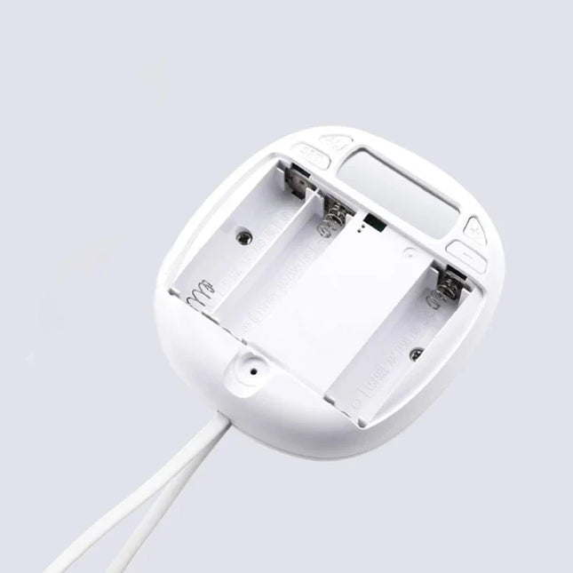 Alarma vibratoria portátil para despertarse