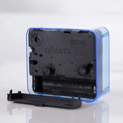 Despertador de cuarzo fácil de usar